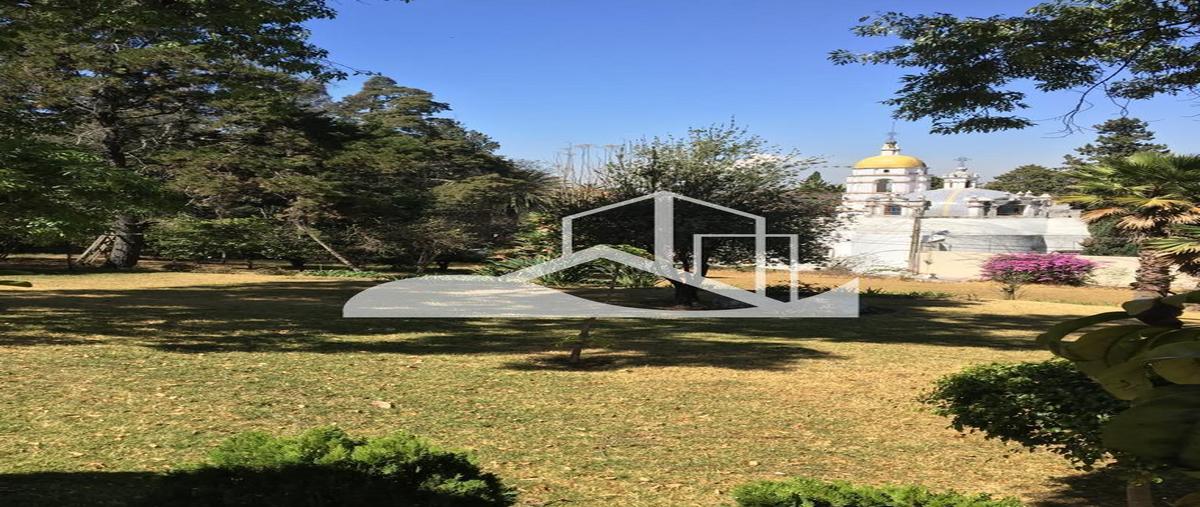 Foto de terreno habitacional en venta en  , el mirador (la calera), puebla, puebla, 0 No. 05