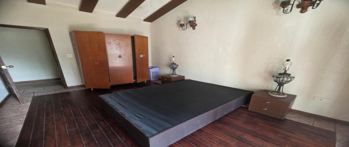 Foto de rancho en renta en  , el mirador (la calera), puebla, puebla, 0 No. 04