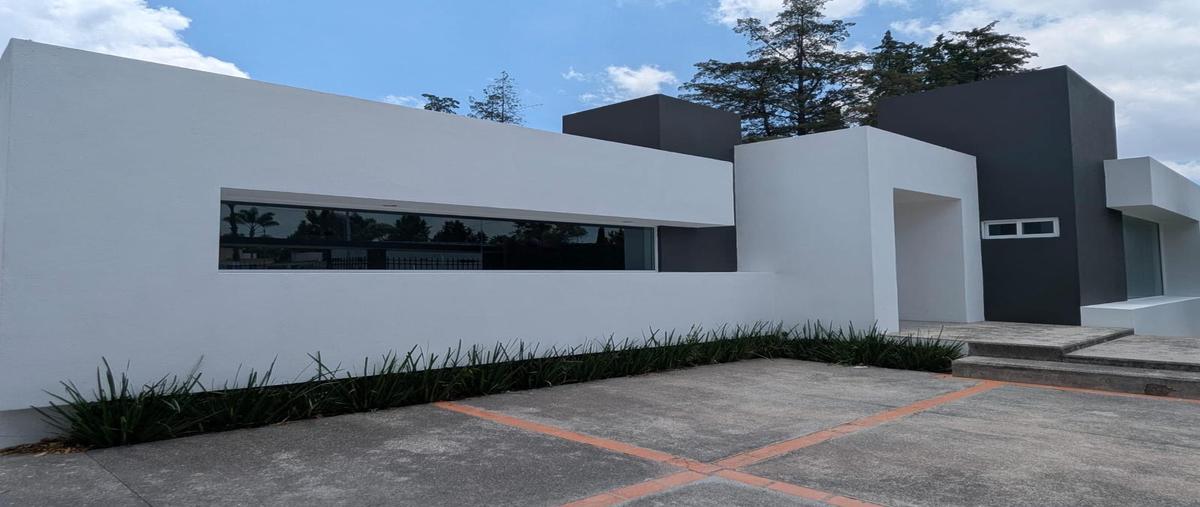 Foto de casa en venta en  , el mirador (la calera), puebla, puebla, 0 No. 04