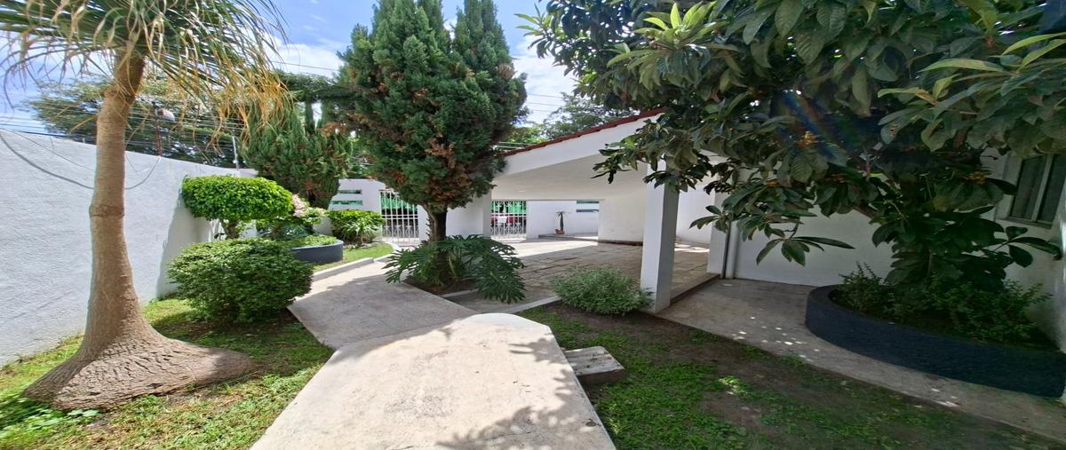 Foto de casa en renta en  , el mirador (la calera), puebla, puebla, 0 No. 03