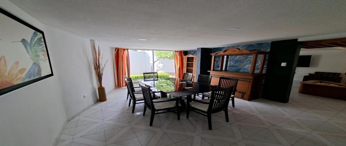 Foto de casa en renta en  , el mirador (la calera), puebla, puebla, 0 No. 05