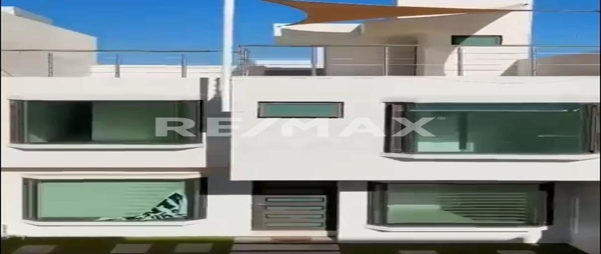Foto de casa en el mirador, lucelopolis j-18 , el mirador, el marqués, querétaro, 0 foto 01 Foto de casa en renta en el mirador, lucelopolis j-18 , el mirador, el marqués, querétaro, 0 No. 01
