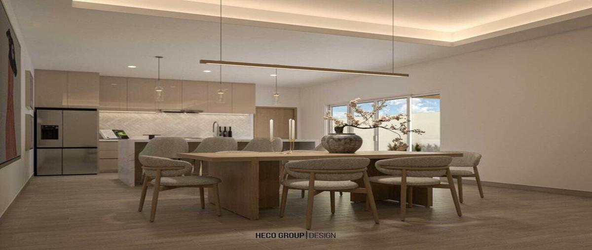 Foto de casa en venta en el mirador m62 l8 fracción d , benito juárez, puerto peñasco, sonora, 30957411 No. 03