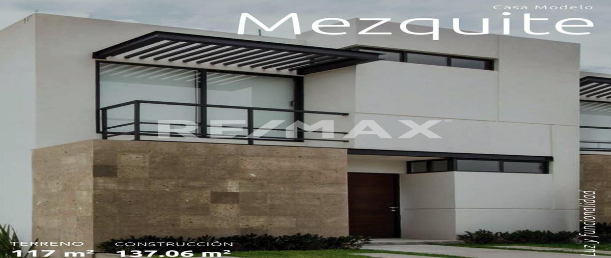 Foto de casa en venta en el mirador modelo mezquite , el mirador, el marqués, querétaro, 0 No. 03