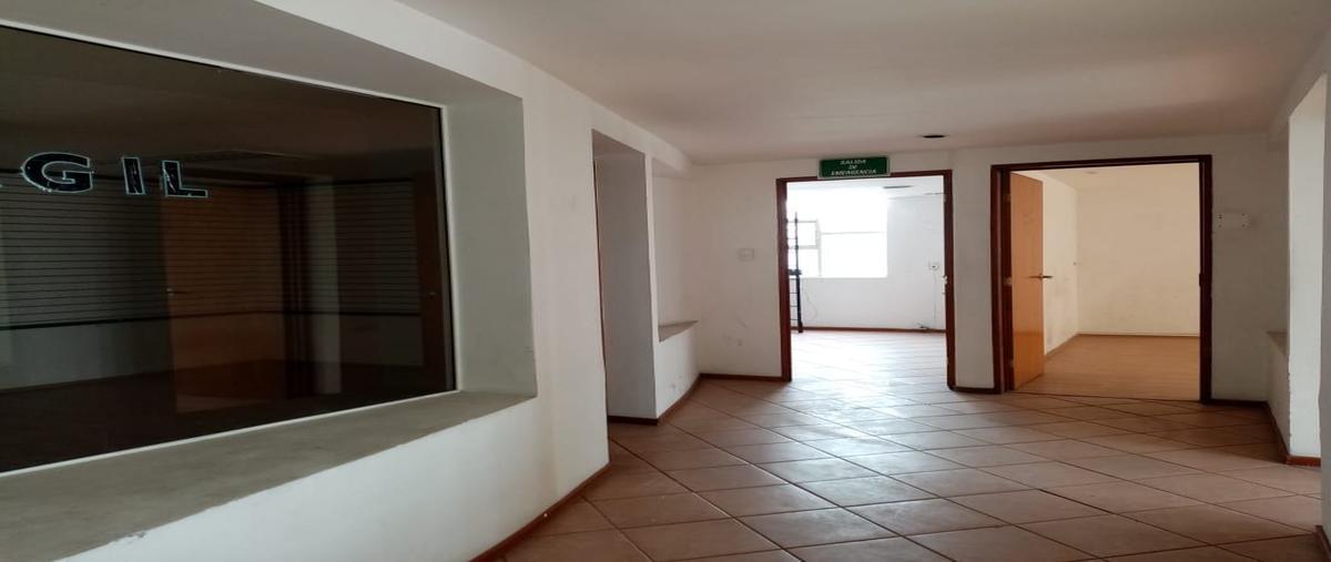 Foto de oficina en renta en  , el mirador, naucalpan de juárez, méxico, 15604043 No. 05