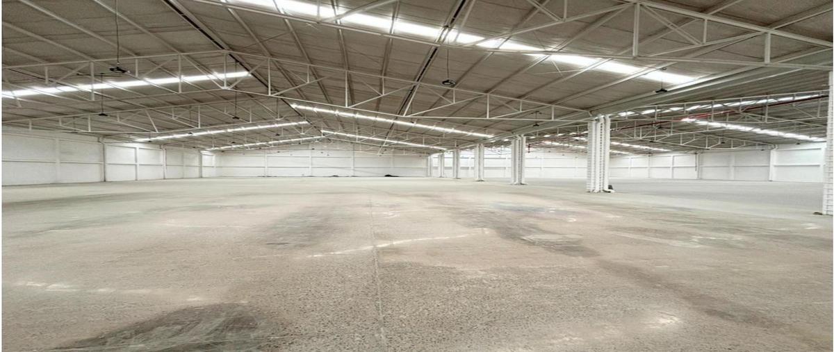 Foto de nave industrial en renta en  , el mirador, naucalpan de juárez, méxico, 27955466 No. 03