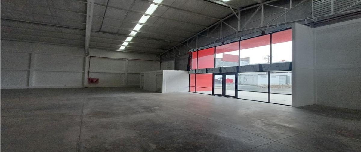 Foto de nave industrial en renta en  , el mirador, naucalpan de juárez, méxico, 27955466 No. 04