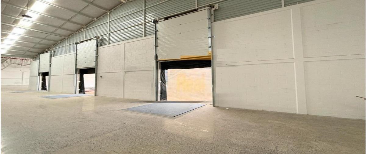 Foto de nave industrial en renta en  , el mirador, naucalpan de juárez, méxico, 27955466 No. 05