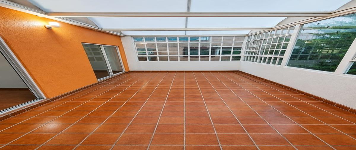 Foto de departamento en venta en  , el mirador, naucalpan de juárez, méxico, 31309812 No. 04