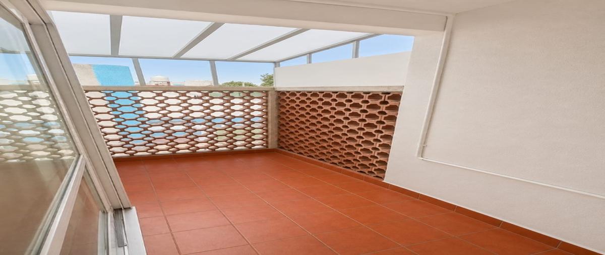 Foto de departamento en venta en  , el mirador, naucalpan de juárez, méxico, 31309812 No. 05