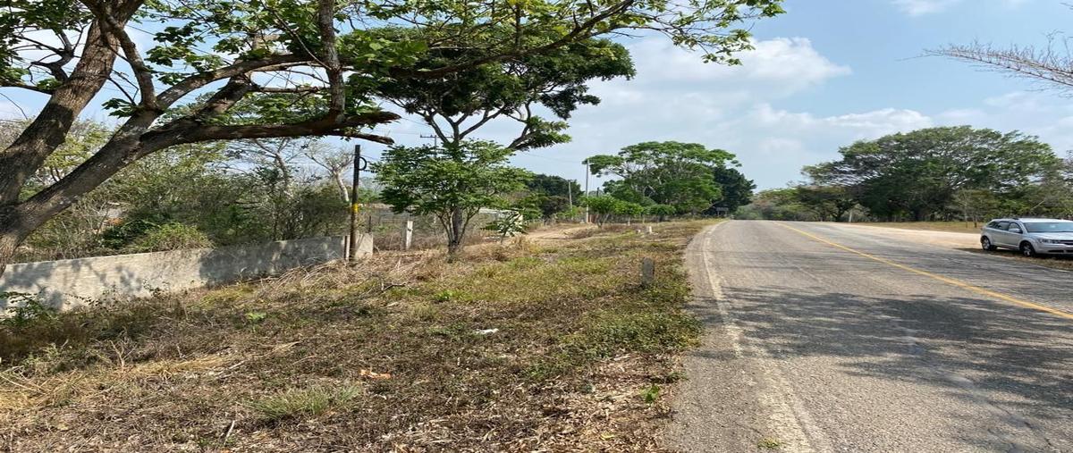 Foto de terreno habitacional en venta en  , el mirador, ocozocoautla de espinosa, chiapas, 0 No. 05