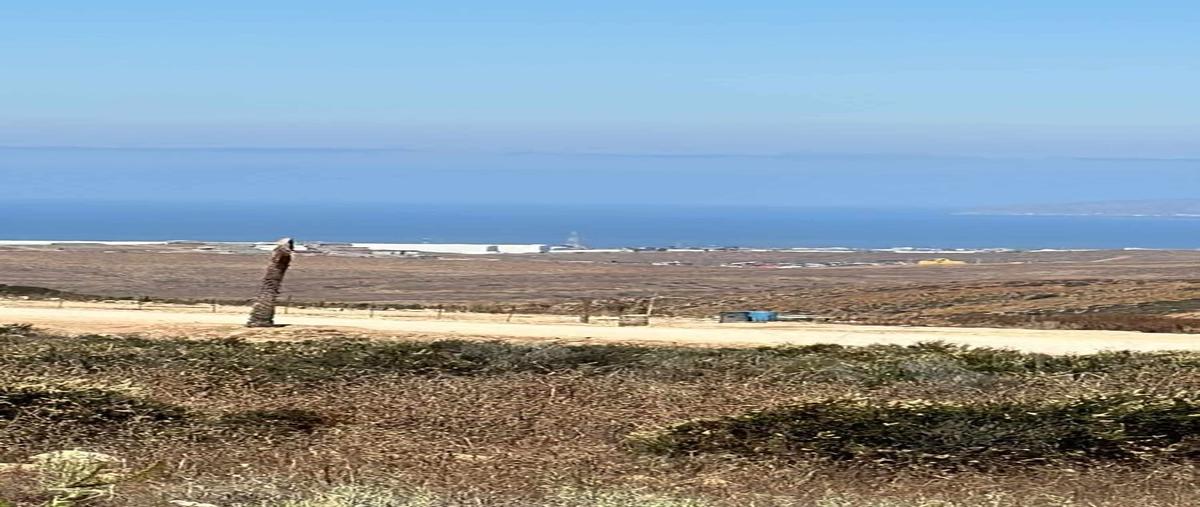 Foto de terreno habitacional en venta en  , el mirador, playas de rosarito, baja california, 26730428 No. 03