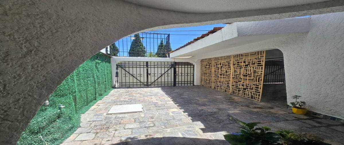Foto de casa en venta en  , el mirador, puebla, puebla, 0 No. 03
