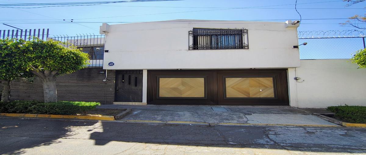 Foto de casa en renta en  , el mirador, puebla, puebla, 0 No. 03