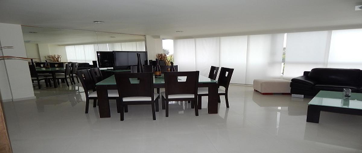 Foto de departamento en venta en  , el mirador, puebla, puebla, 8873871 No. 02