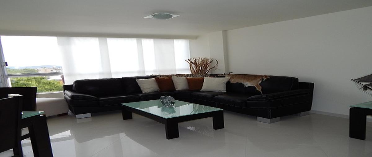 Foto de departamento en venta en  , el mirador, puebla, puebla, 8873871 No. 03