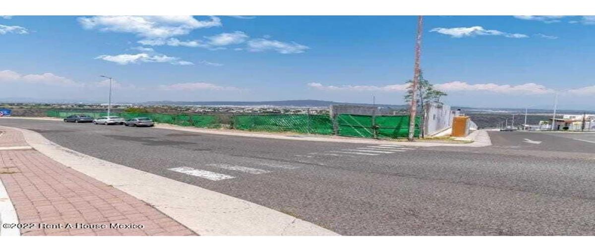 Foto de terreno habitacional en venta en  , el mirador, querétaro, querétaro, 0 No. 03
