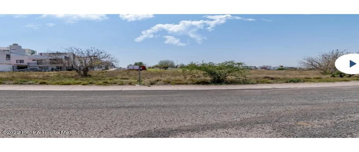 Foto de terreno habitacional en venta en  , el mirador, querétaro, querétaro, 0 No. 05