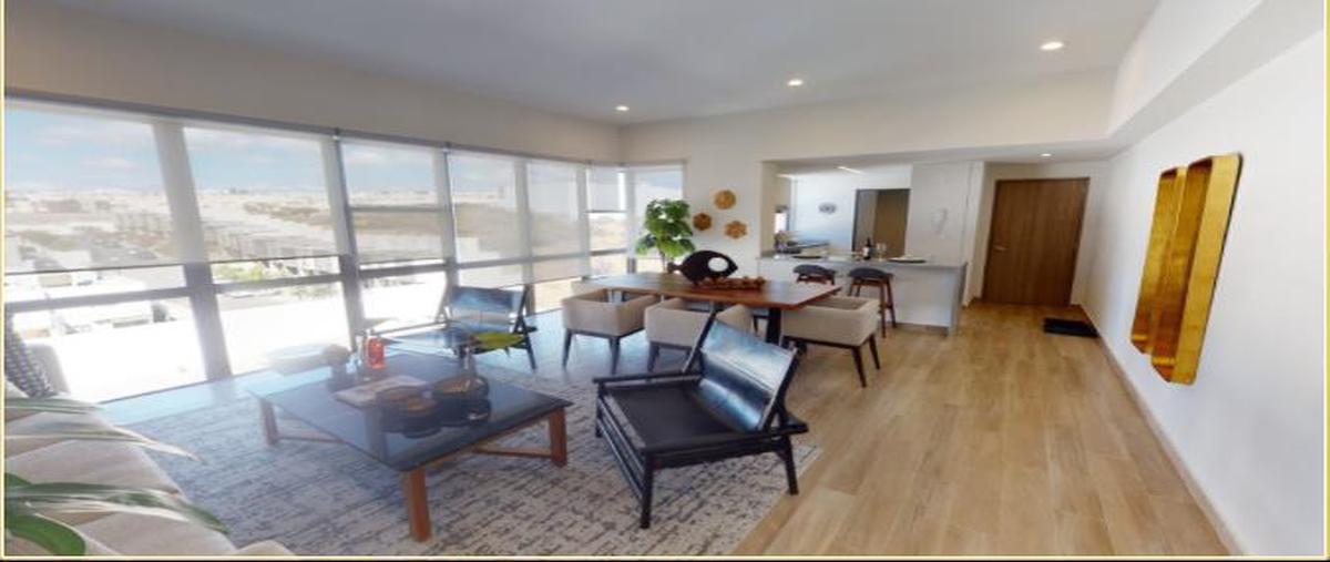 Foto de departamento en venta en  , el mirador, querétaro, querétaro, 26867091 No. 03