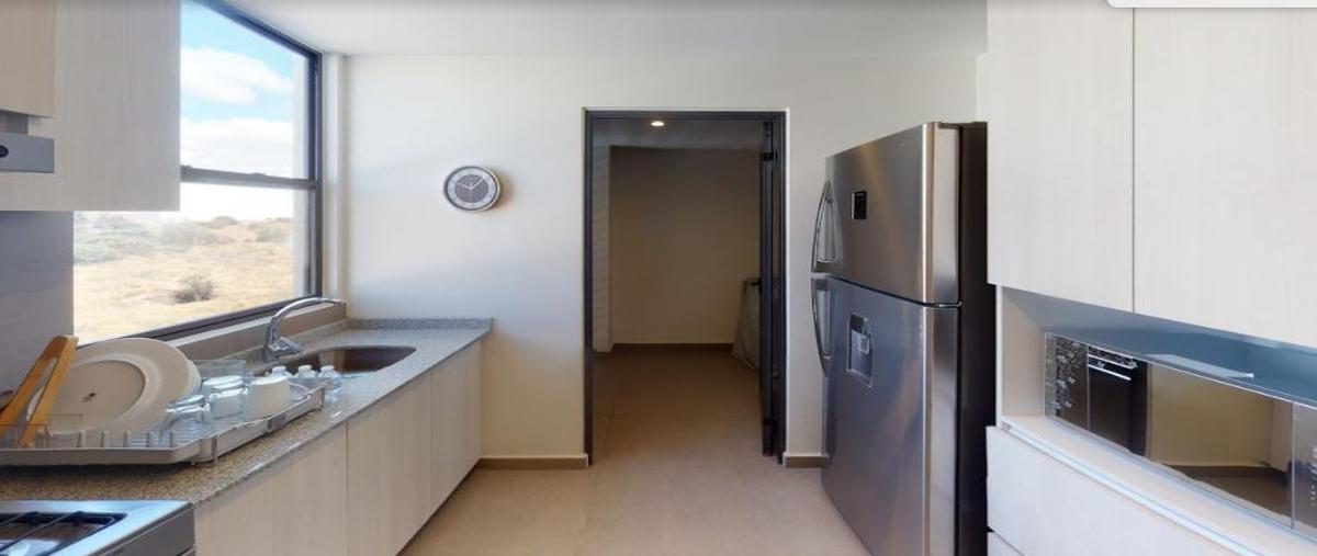 Foto de departamento en venta en  , el mirador, querétaro, querétaro, 26867091 No. 05