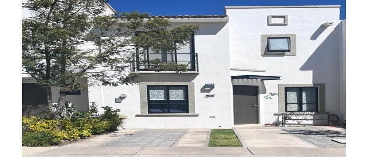 Foto de casa en , el mirador, querétaro, querétaro, 27933817 foto 01 Foto de casa en venta en , el mirador, querétaro, querétaro, 27933817 No. 01