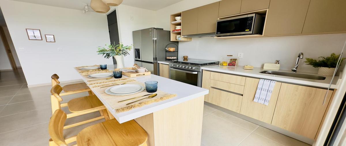 Foto de departamento en venta en  , el mirador, querétaro, querétaro, 0 No. 03