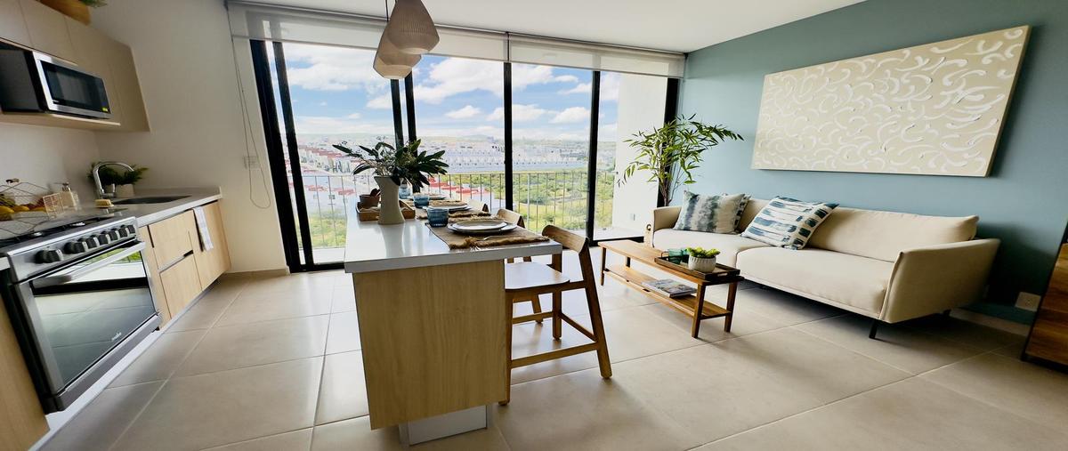 Foto de departamento en venta en  , el mirador, querétaro, querétaro, 0 No. 05