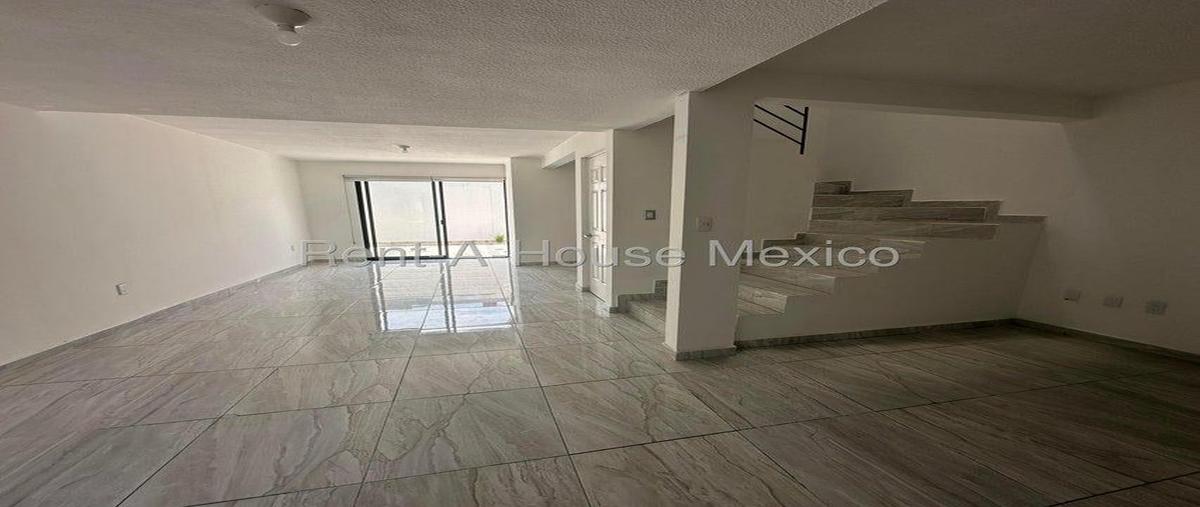 Foto de casa en renta en  , el mirador, querétaro, querétaro, 0 No. 03