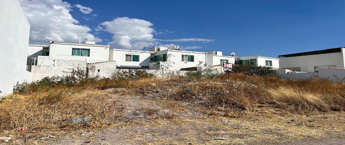 Foto de terreno habitacional en venta en  , el mirador, querétaro, querétaro, 30550463 No. 03