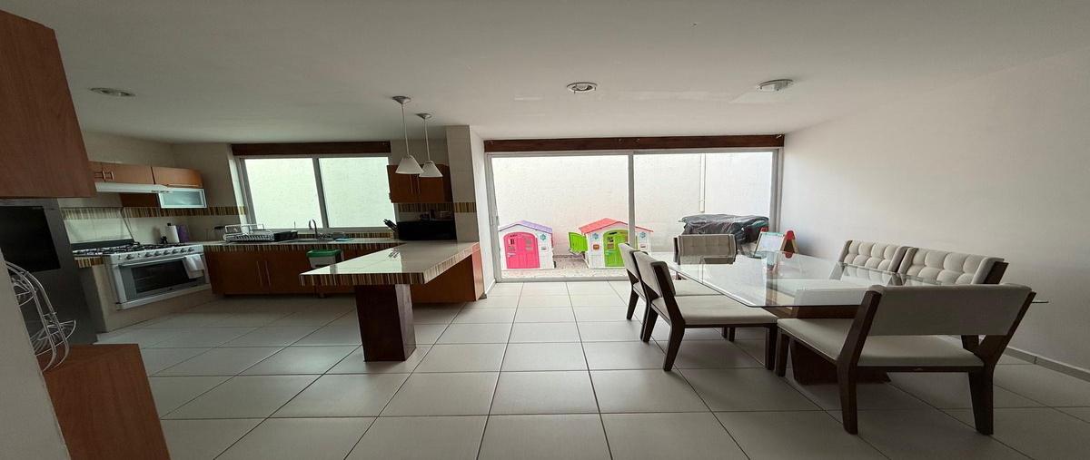 Foto de casa en venta en  , el mirador, querétaro, querétaro, 30550465 No. 03