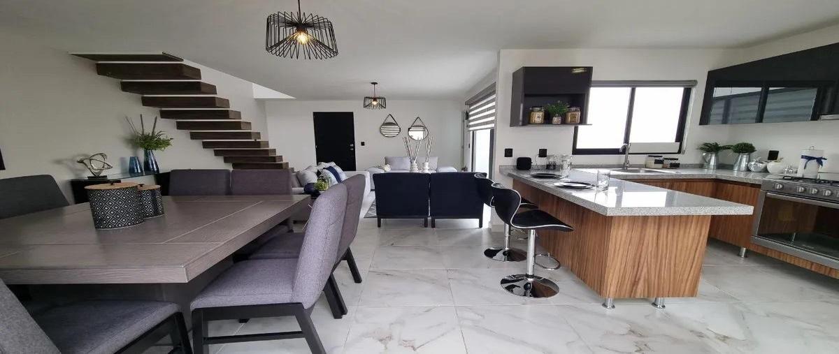 Foto de casa en venta en  , el mirador, querétaro, querétaro, 0 No. 04