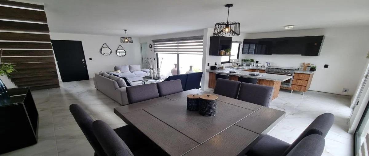 Foto de casa en venta en  , el mirador, querétaro, querétaro, 0 No. 05