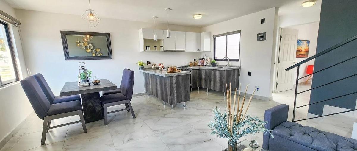 Foto de casa en venta en  , el mirador, querétaro, querétaro, 30550481 No. 03