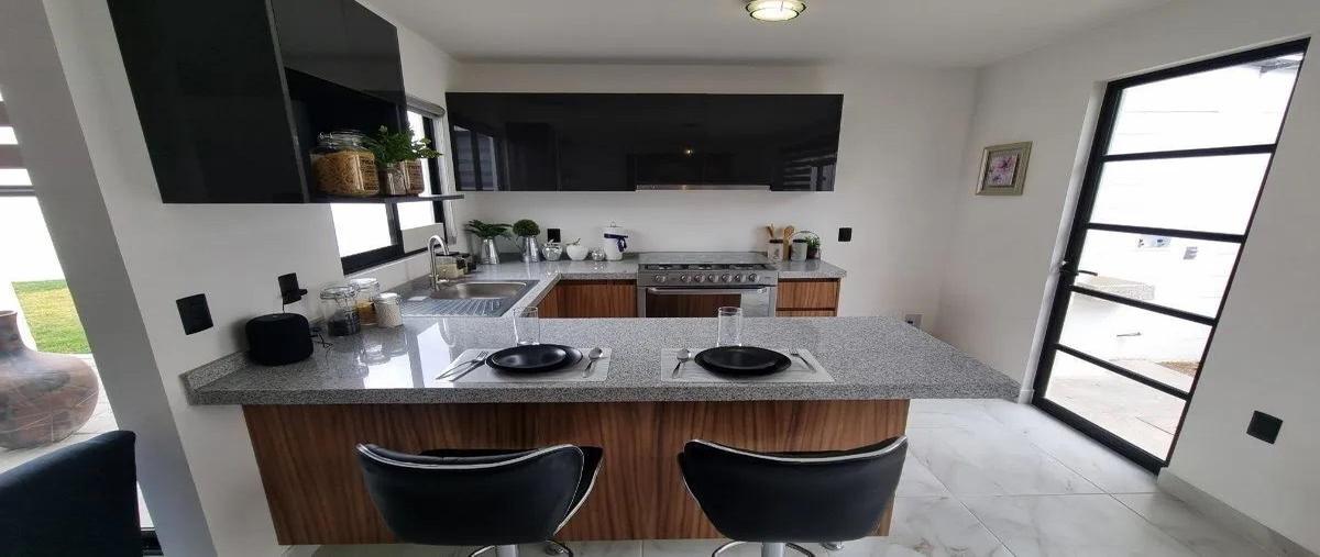 Foto de casa en venta en  , el mirador, querétaro, querétaro, 30550485 No. 04