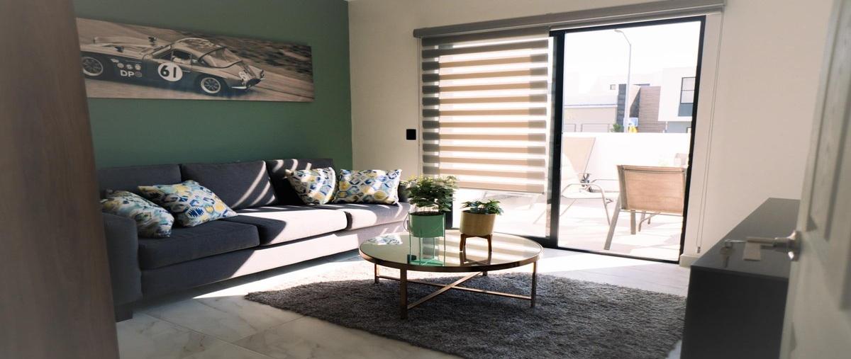 Foto de casa en venta en  , el mirador, querétaro, querétaro, 30550485 No. 05