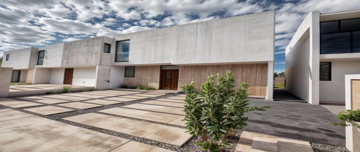 Foto de casa en , el mirador, querétaro, querétaro, 0 foto 01 Foto de casa en venta en , el mirador, querétaro, querétaro, 0 No. 01