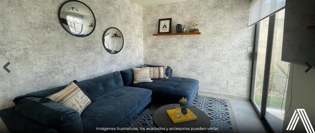 Foto de departamento en , el mirador, querétaro, querétaro, 0 foto 03 Foto de departamento en venta en , el mirador, querétaro, querétaro, 0 No. 03