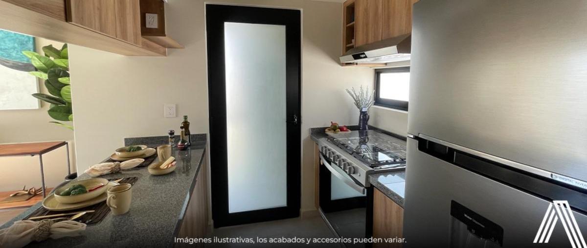 Foto de departamento en , el mirador, querétaro, querétaro, 0 foto 04 Foto de departamento en venta en , el mirador, querétaro, querétaro, 0 No. 04