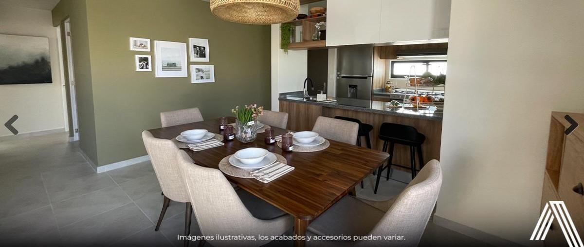 Foto de departamento en venta en  , el mirador, querétaro, querétaro, 0 No. 03