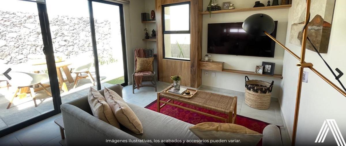 Foto de departamento en venta en  , el mirador, querétaro, querétaro, 0 No. 04