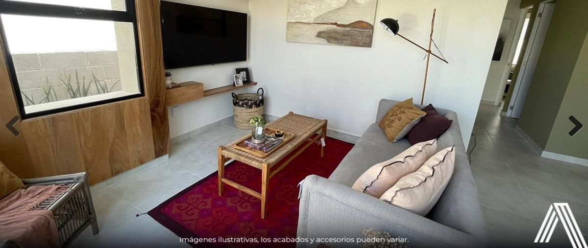 Foto de departamento en venta en  , el mirador, querétaro, querétaro, 0 No. 05