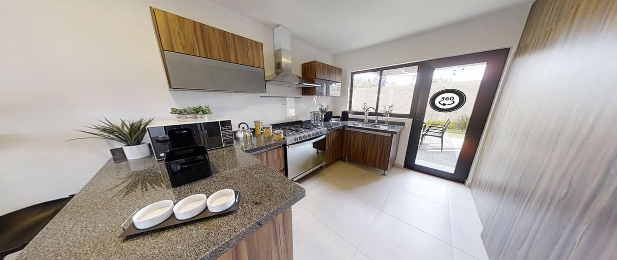 Foto de casa en venta en  , el mirador, querétaro, querétaro, 0 No. 03