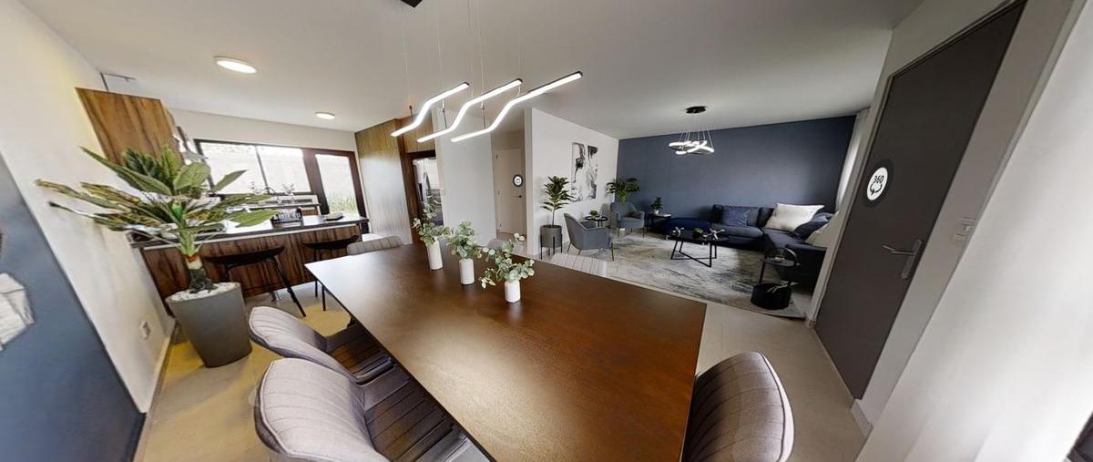 Foto de casa en venta en  , el mirador, querétaro, querétaro, 0 No. 04