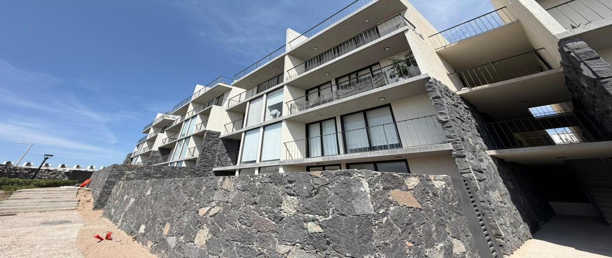 Foto de departamento en renta en  , el mirador, querétaro, querétaro, 0 No. 03