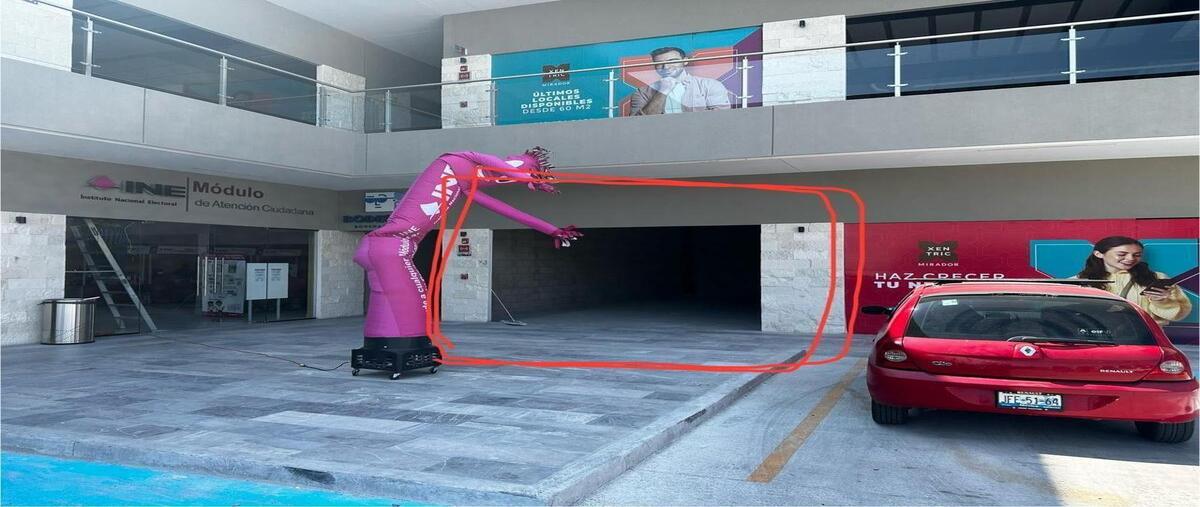 Foto de local en venta en  , el mirador, querétaro, querétaro, 0 No. 03