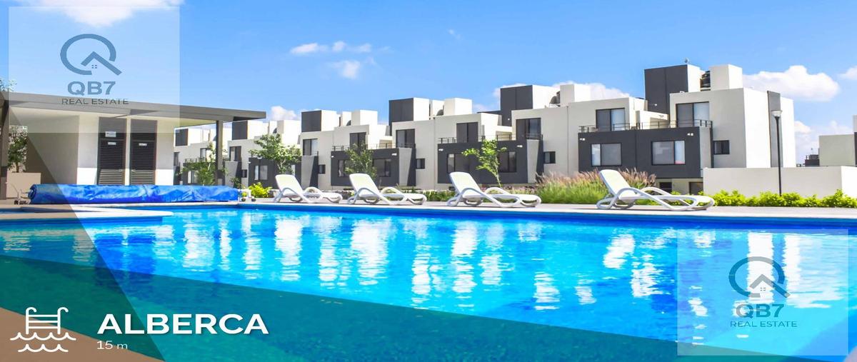 Foto de casa en venta en  , el mirador, querétaro, querétaro, 0 No. 03