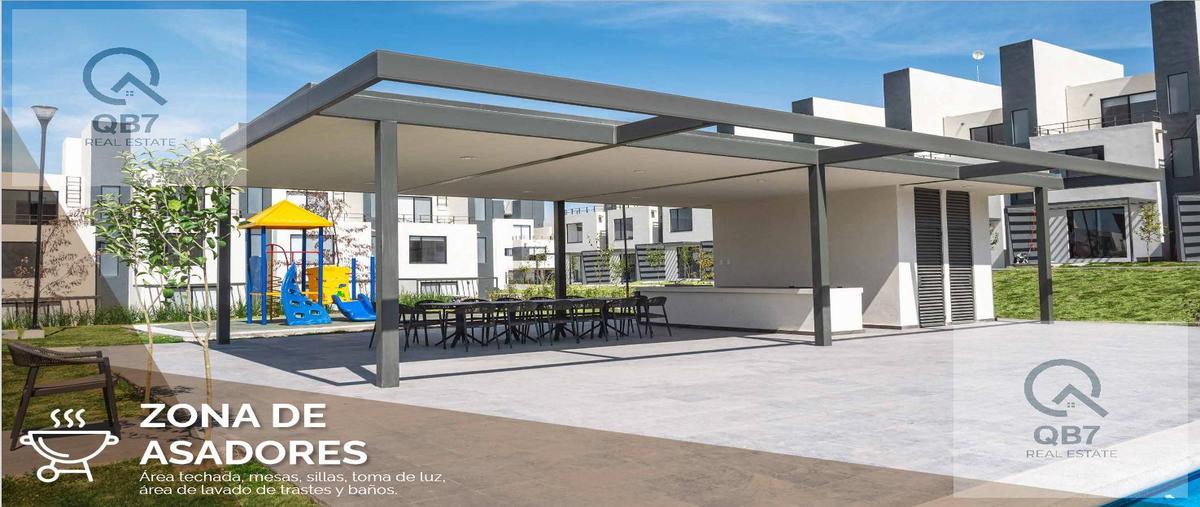 Foto de casa en venta en  , el mirador, querétaro, querétaro, 0 No. 05