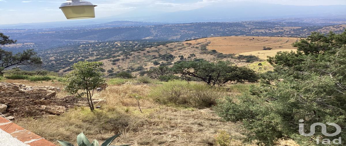 Foto de terreno habitacional en venta en el mirador , san isidro, ixtacuixtla de mariano matamoros, tlaxcala, 30555705 No. 03