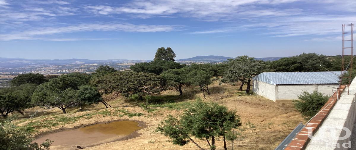 Foto de terreno habitacional en venta en el mirador , san isidro, ixtacuixtla de mariano matamoros, tlaxcala, 30555705 No. 05