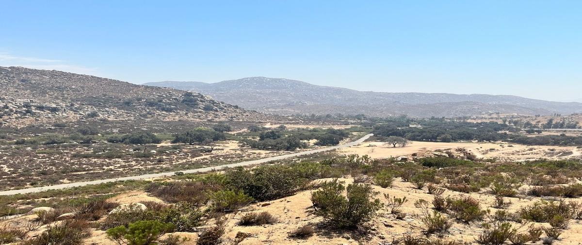 Foto de terreno habitacional en venta en  , el mirador, tecate, baja california, 0 No. 04